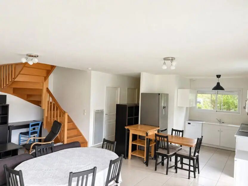 Maison à vendre, 96m², Pessac
