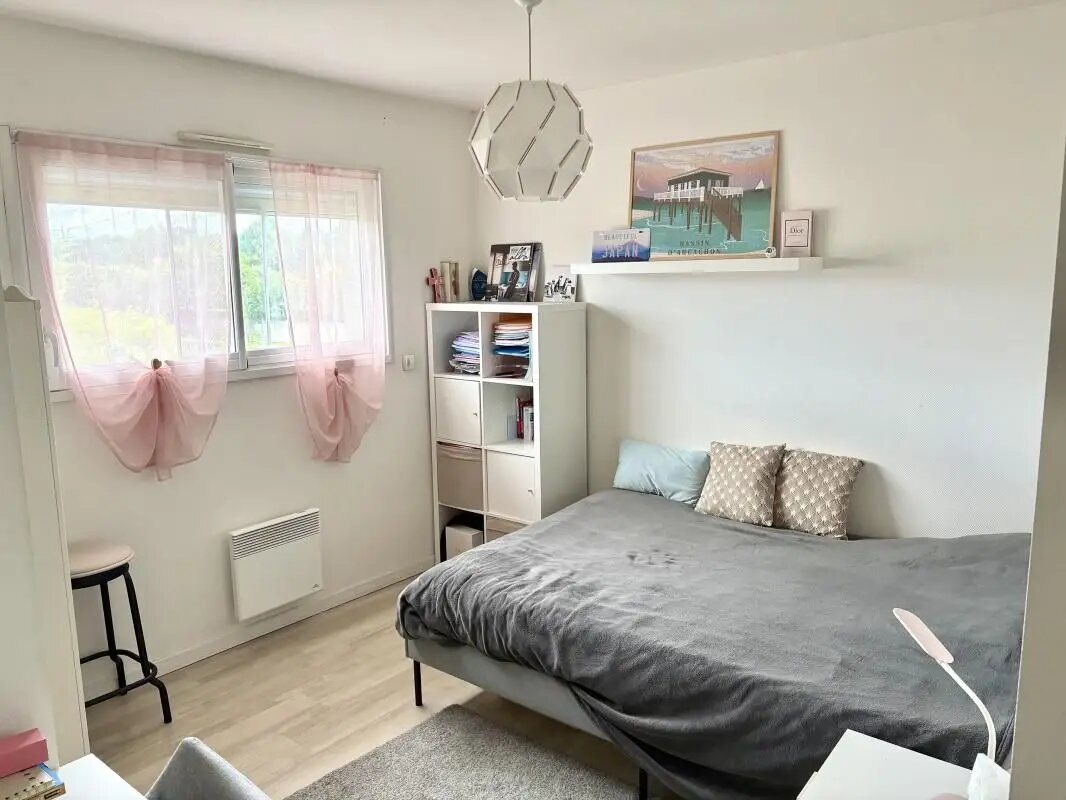 Maison à vendre, 96m², Pessac