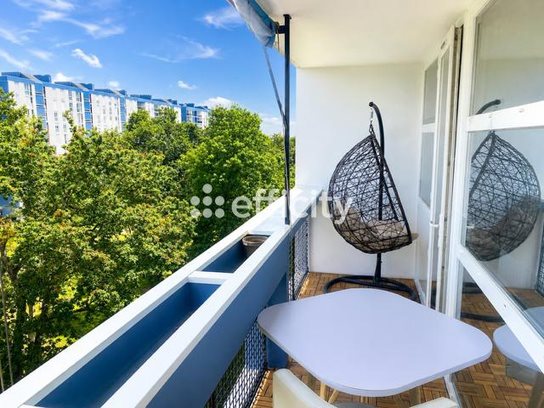 Appartement à vendre, 70m², Mérignac