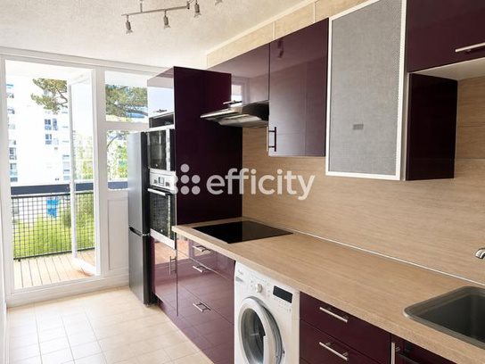 Appartement à vendre, 70m², Mérignac