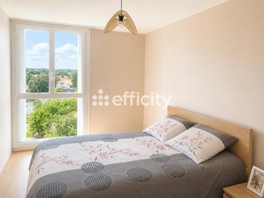 Appartement à vendre, 70m², Mérignac