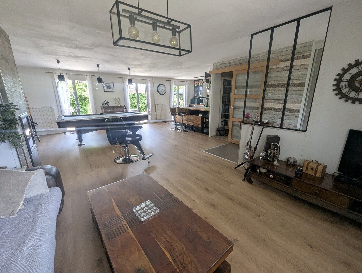 Maison à vendre, 110m², Saint-Germain-de-la-Grange