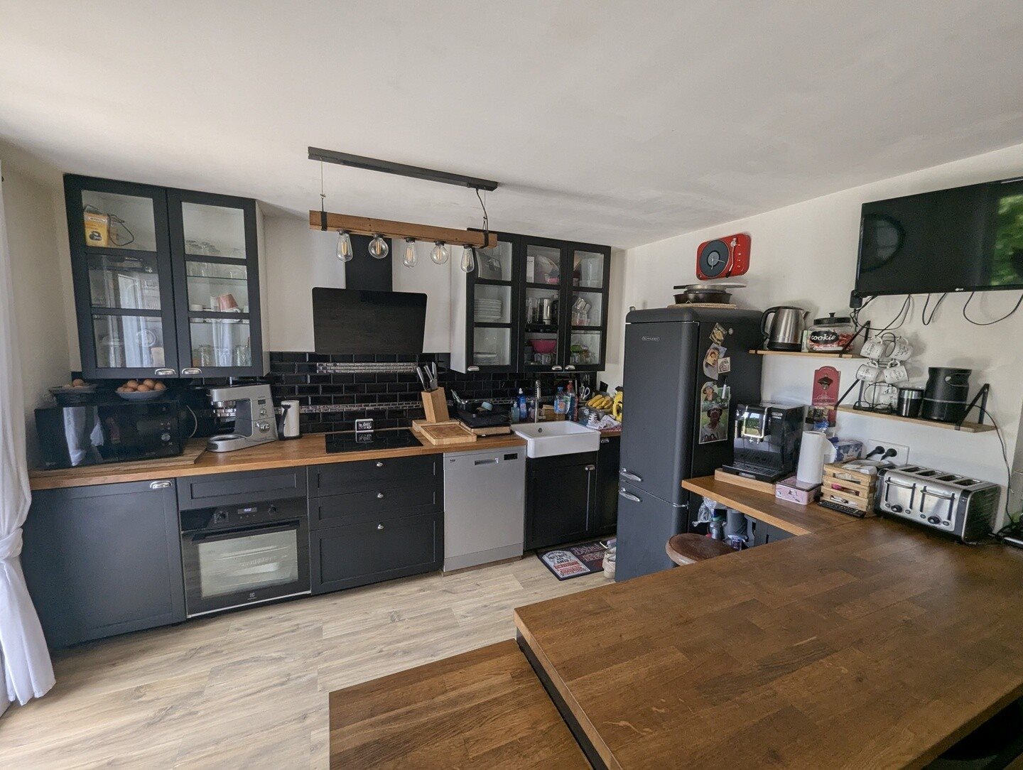 Maison à vendre, 110m², Saint-Germain-de-la-Grange