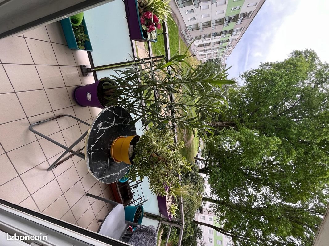 Appartement à vendre, 88m², Orvault