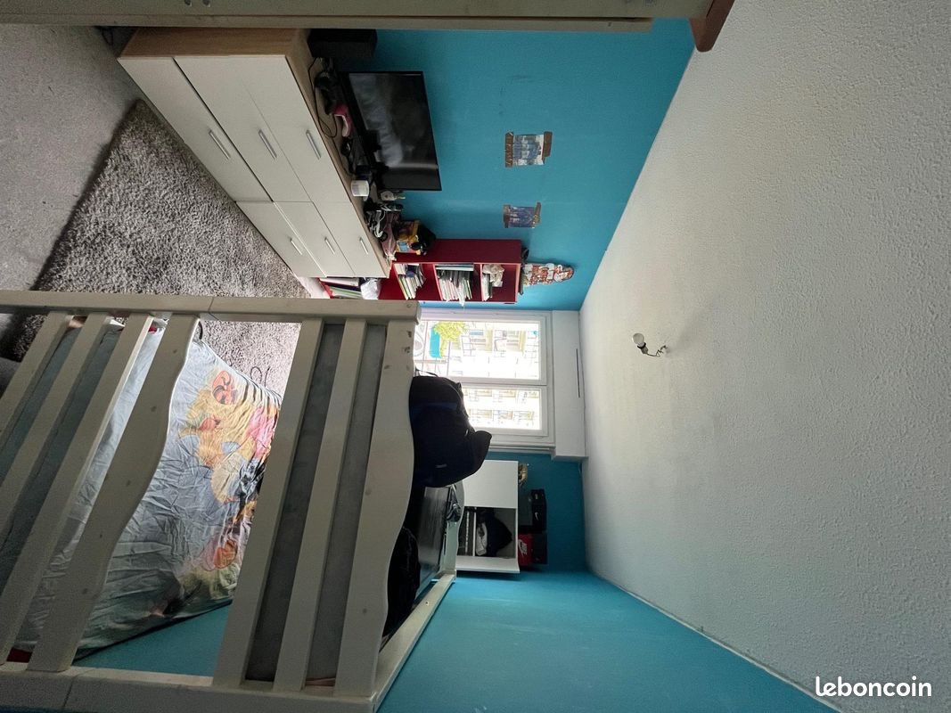Appartement à vendre, 88m², Orvault