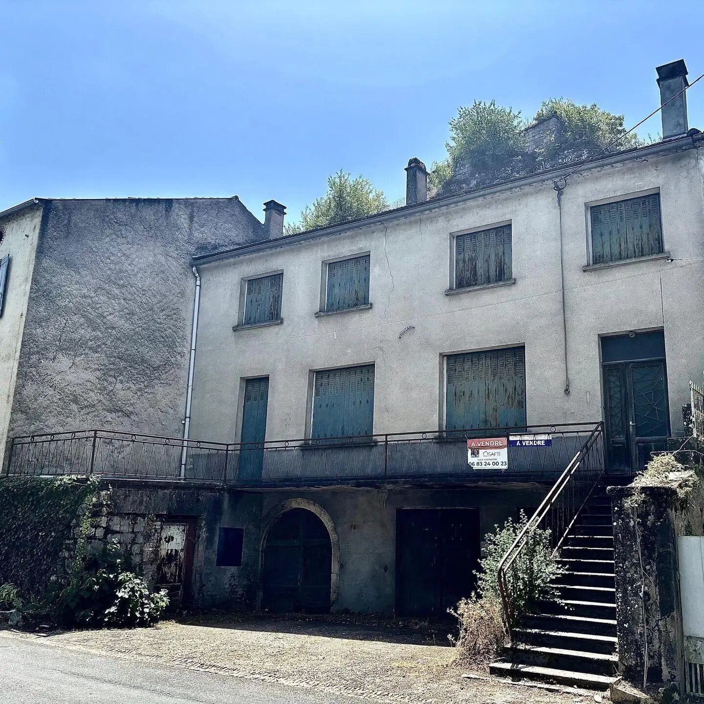 Maison à vendre, 160m², Luzech