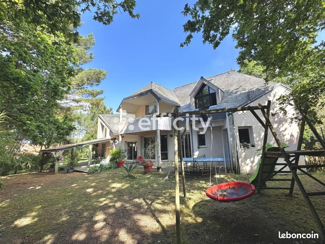 Maison à vendre, 236m², La Baule-Escoublac