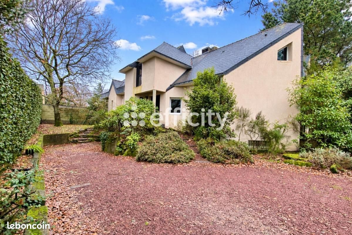 Maison à vendre, 236m², La Baule-Escoublac