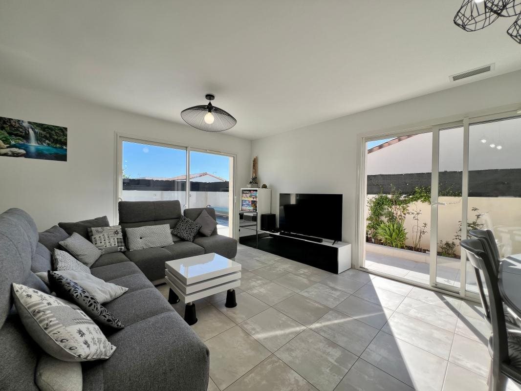 Maison à vendre, 120m², Béziers