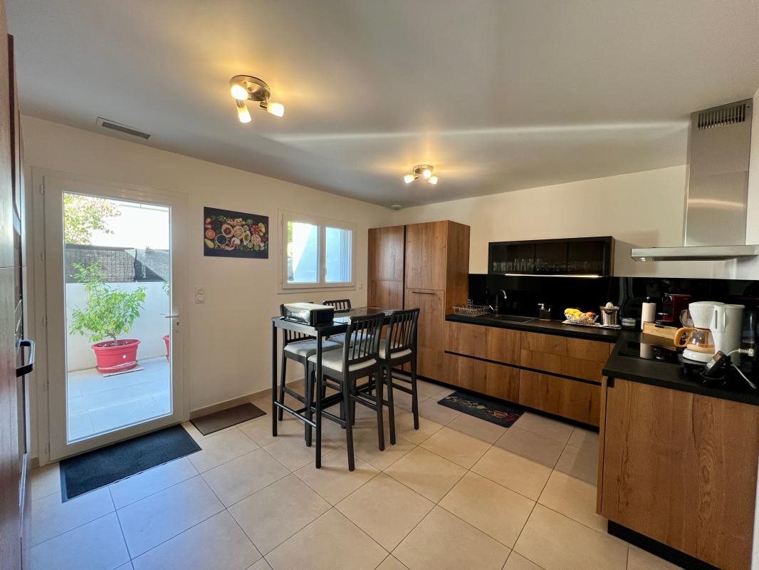 Maison à vendre, 120m², Béziers