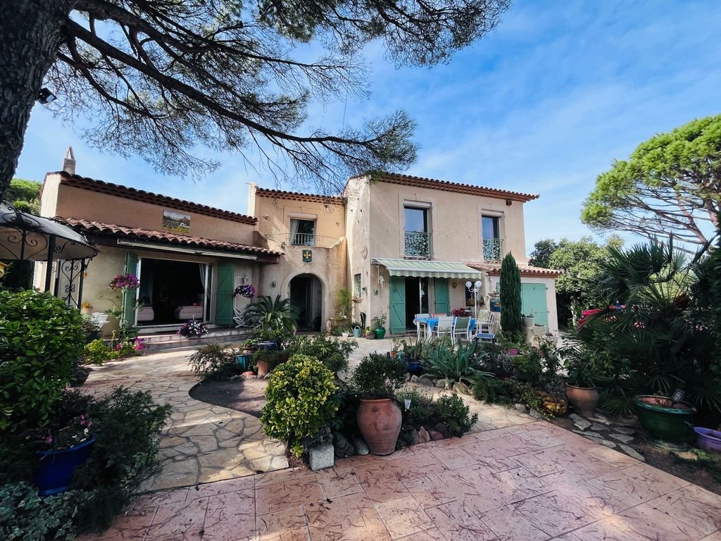 Maison à vendre, 147m², Fréjus