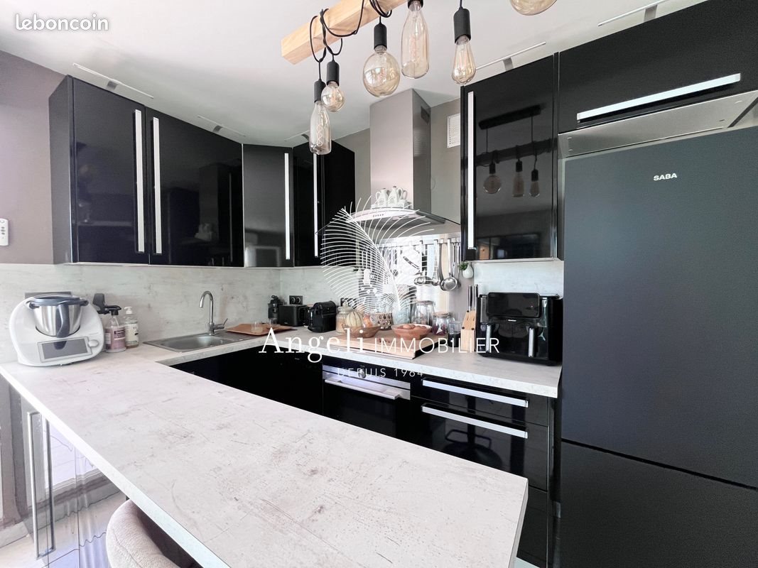 Appartement à vendre, 50m², Fréjus