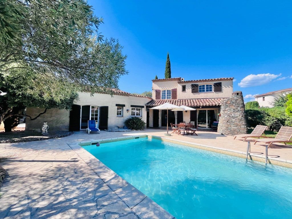 Maison à vendre, 130m², Fréjus