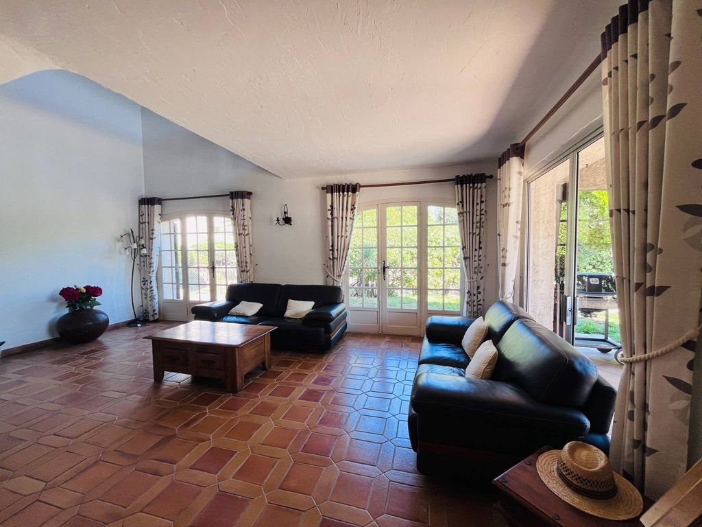 Maison à vendre, 130m², Fréjus
