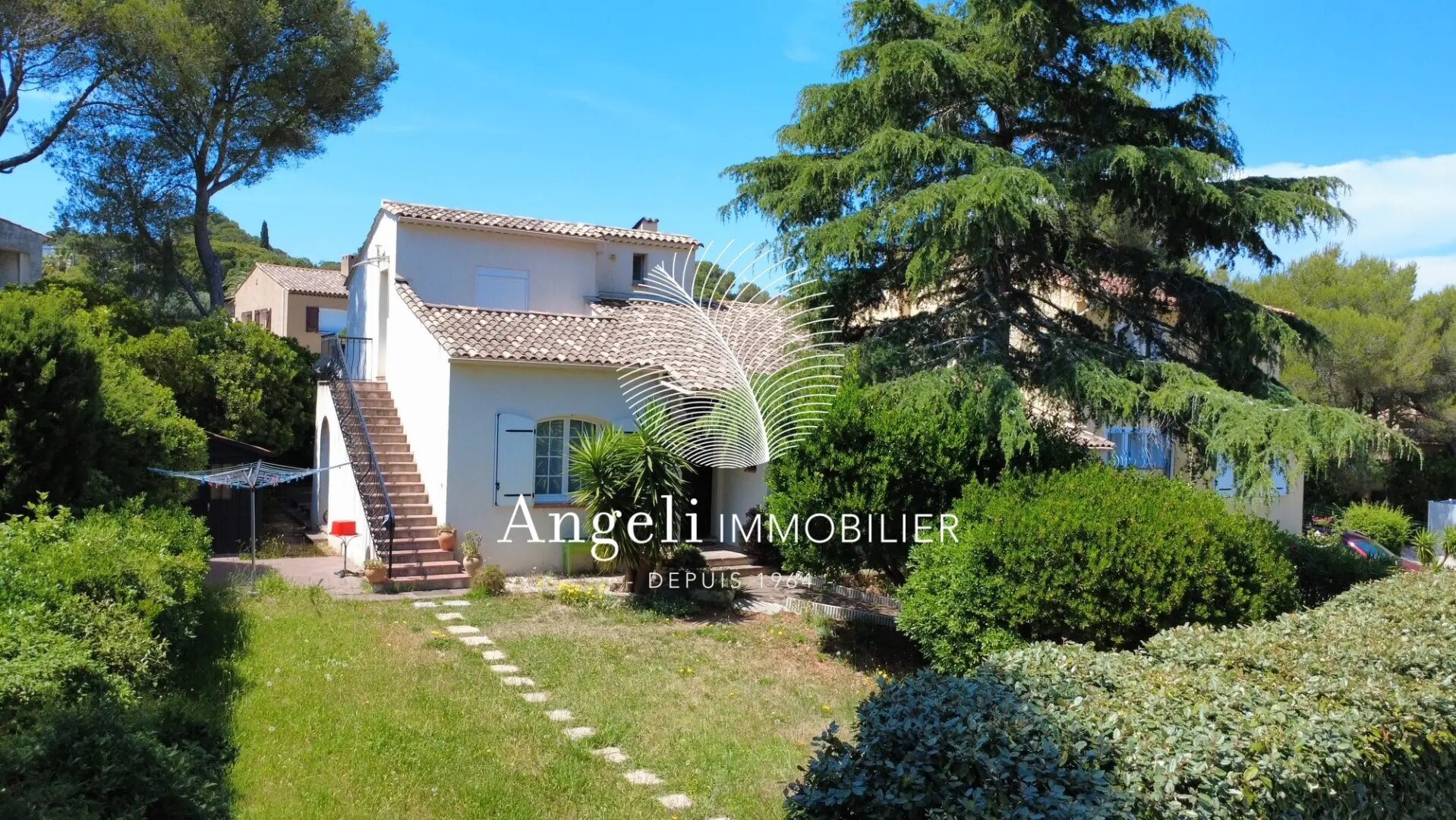 Maison à vendre, 130m², Fréjus