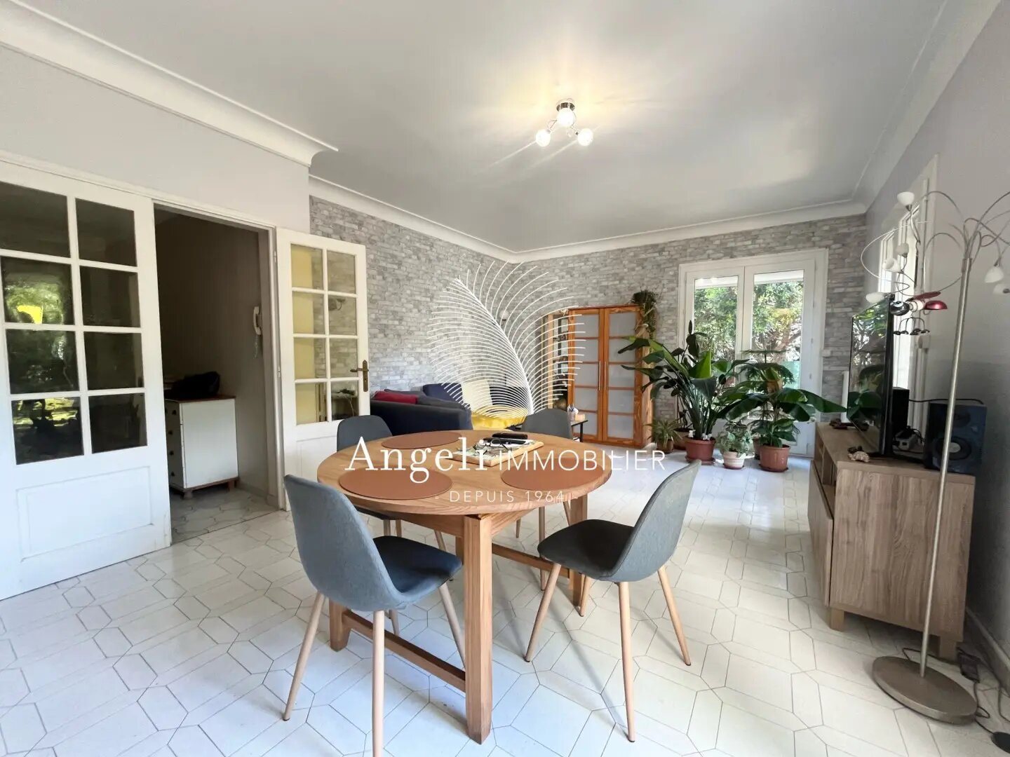 Maison à vendre, 130m², Fréjus