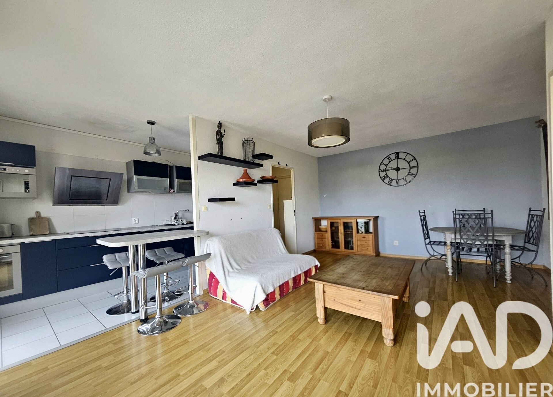 Appartement à vendre, 72m², Saint-Paul-lès-Dax