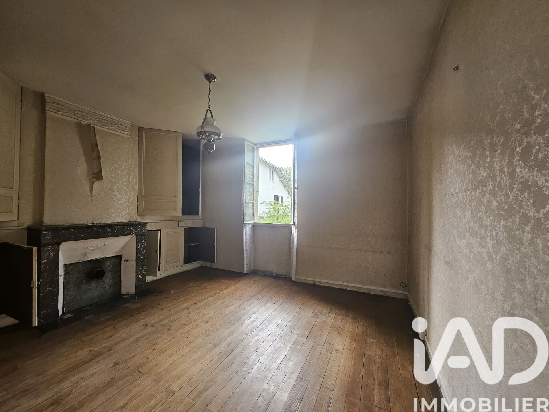 Maison à vendre, 210m², Herm