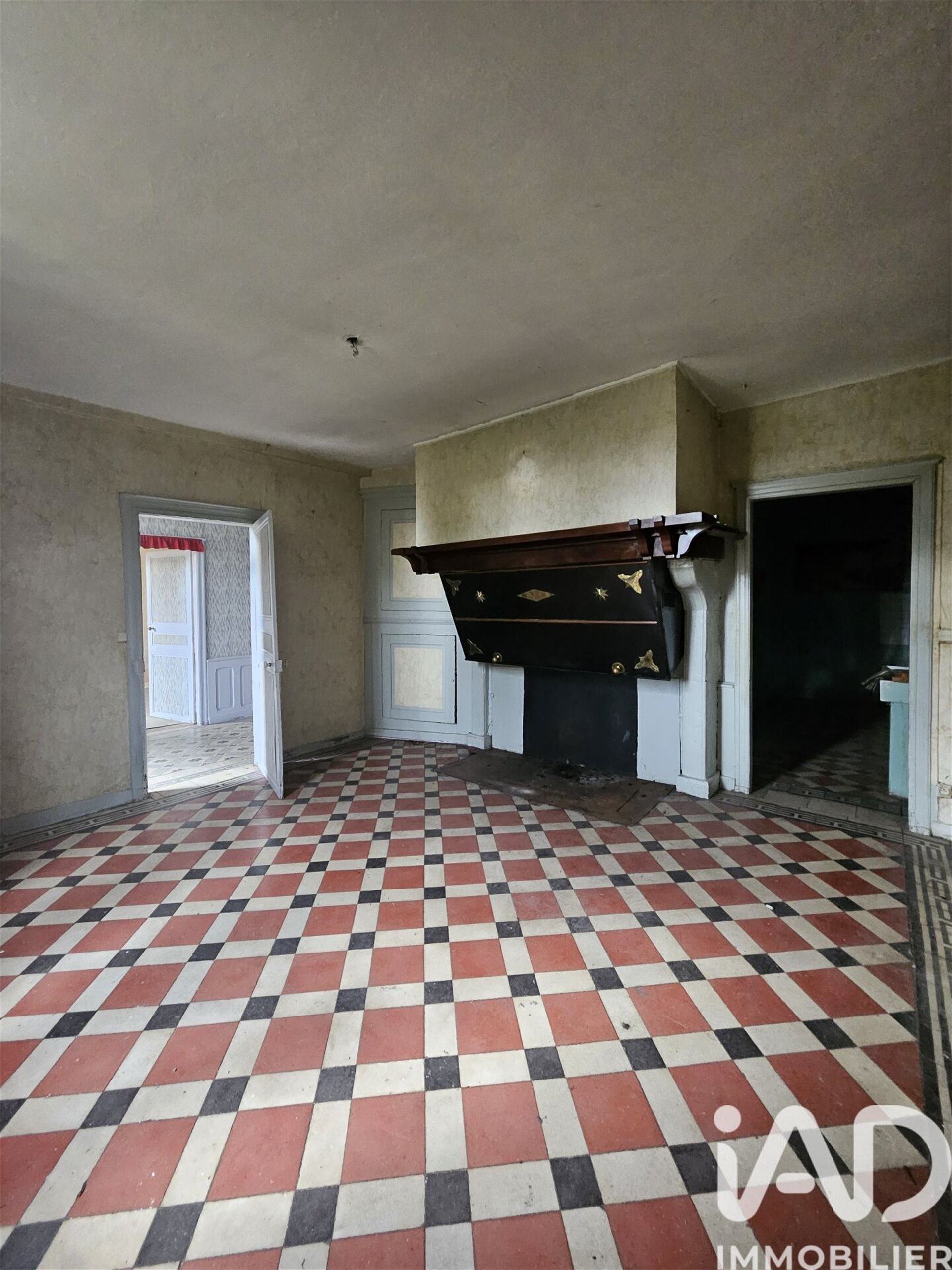 Maison à vendre, 210m², Herm