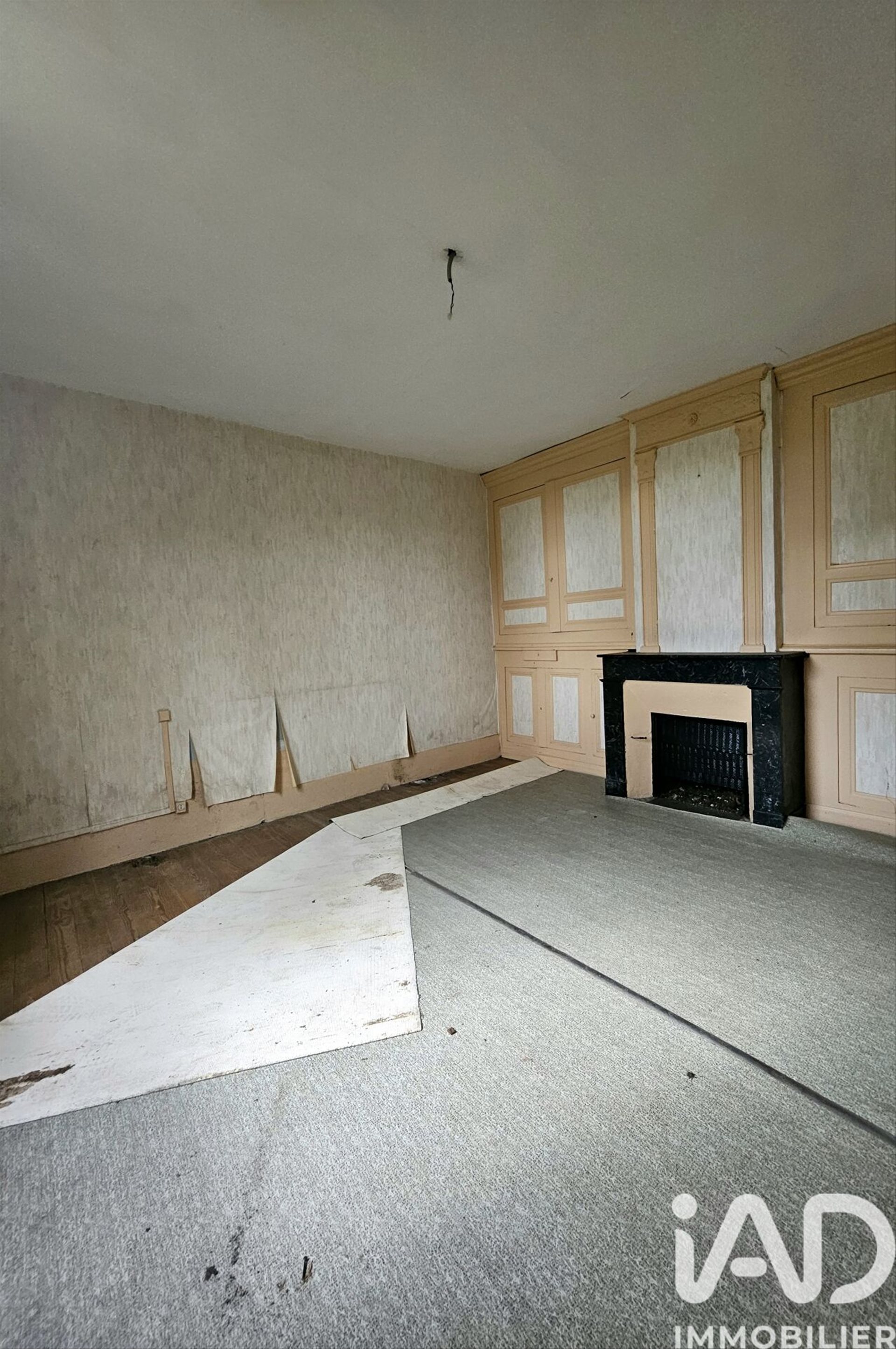 Maison à vendre, 210m², Herm