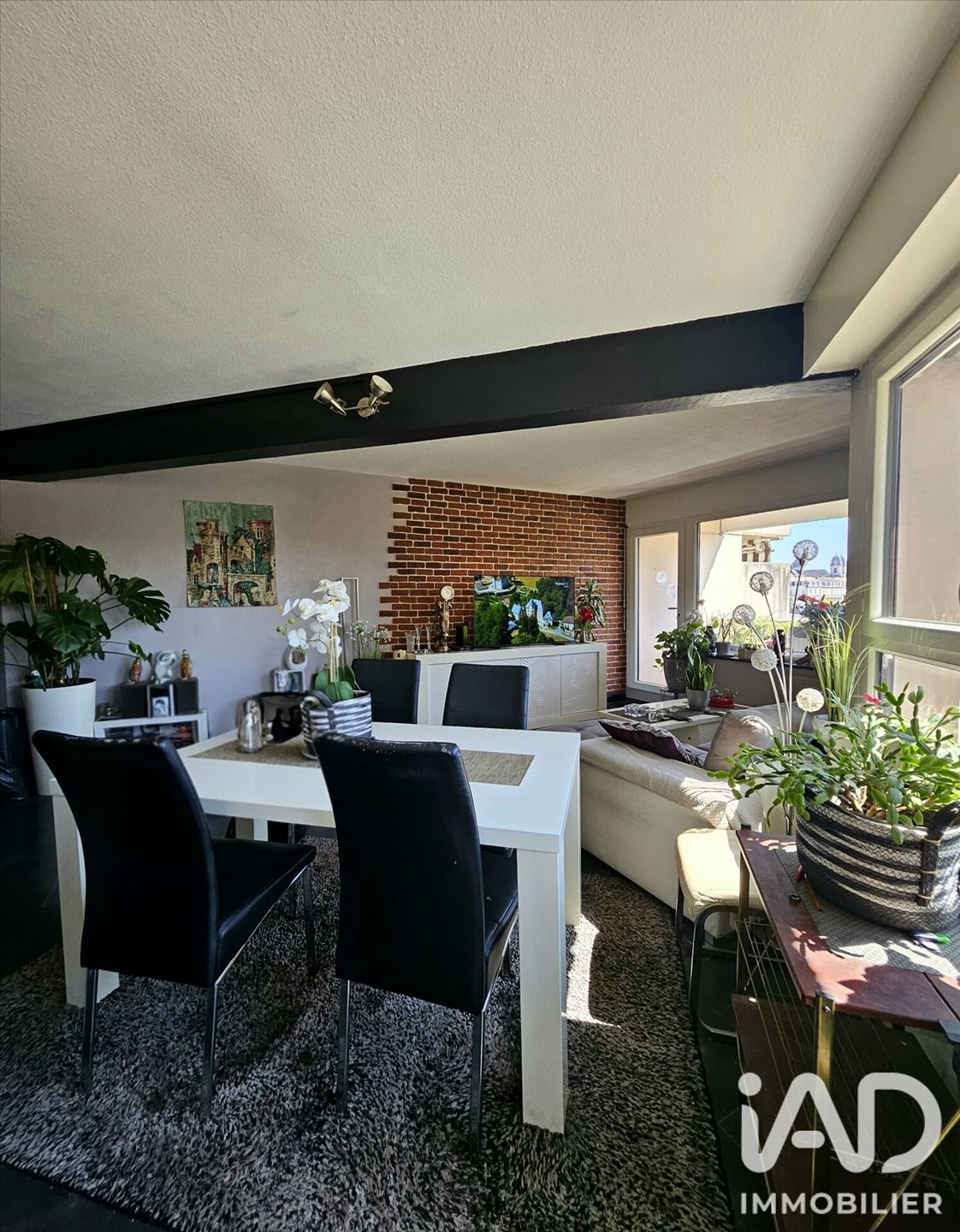 Appartement à vendre, 67m², Dax