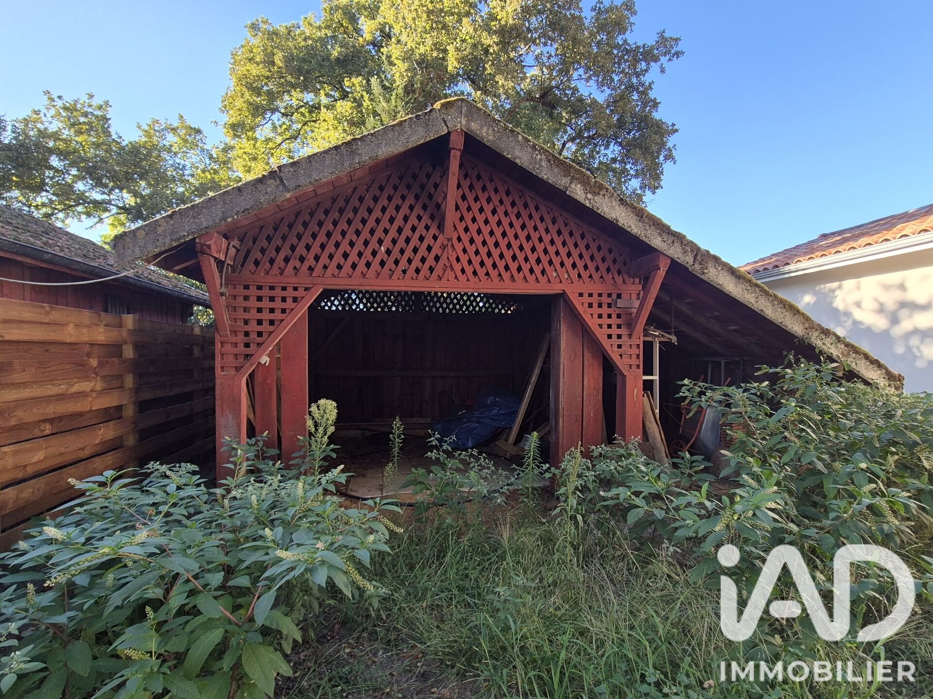 Maison à vendre, 66m², Rion-des-Landes