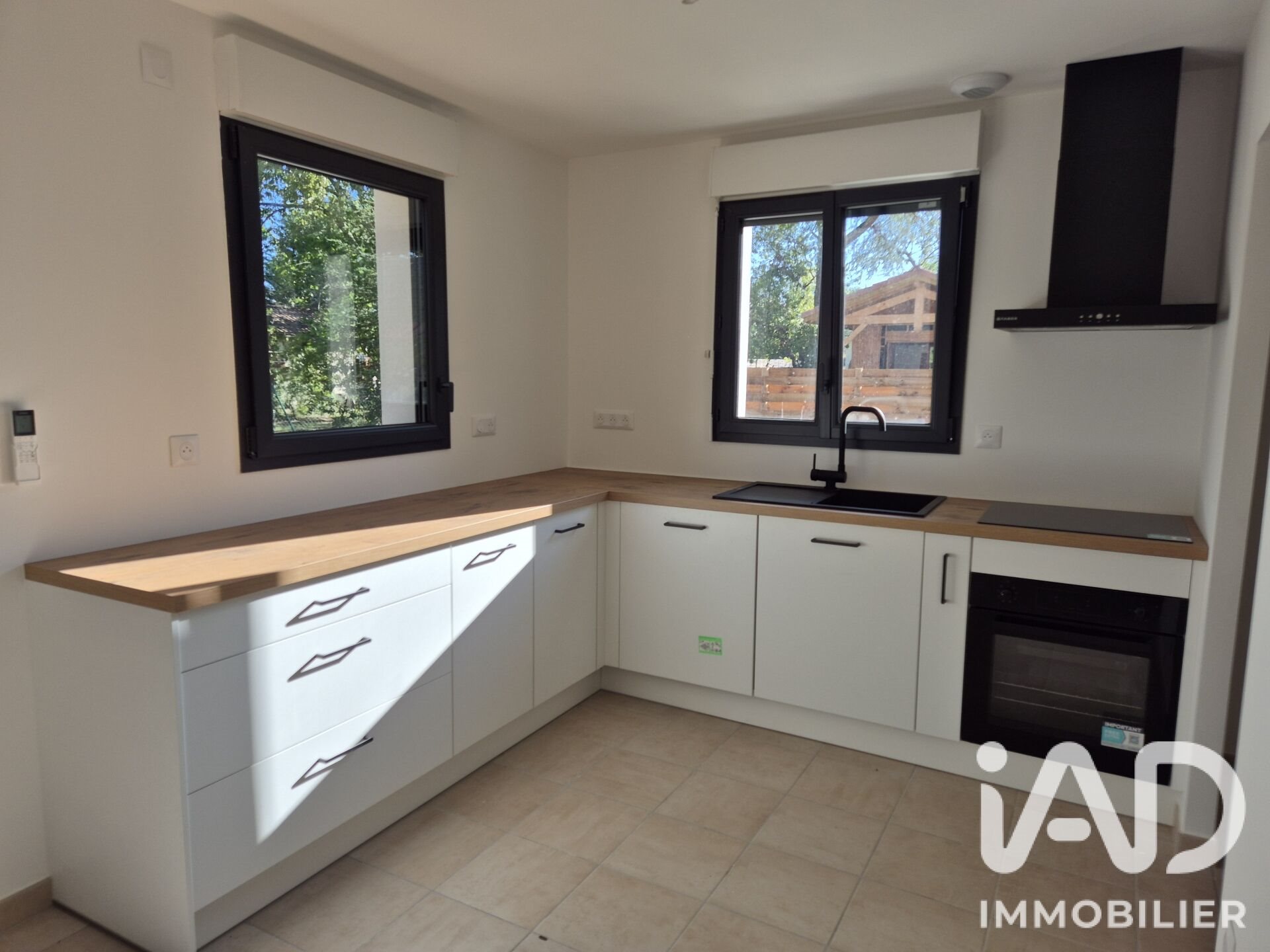 Maison à vendre, 66m², Rion-des-Landes