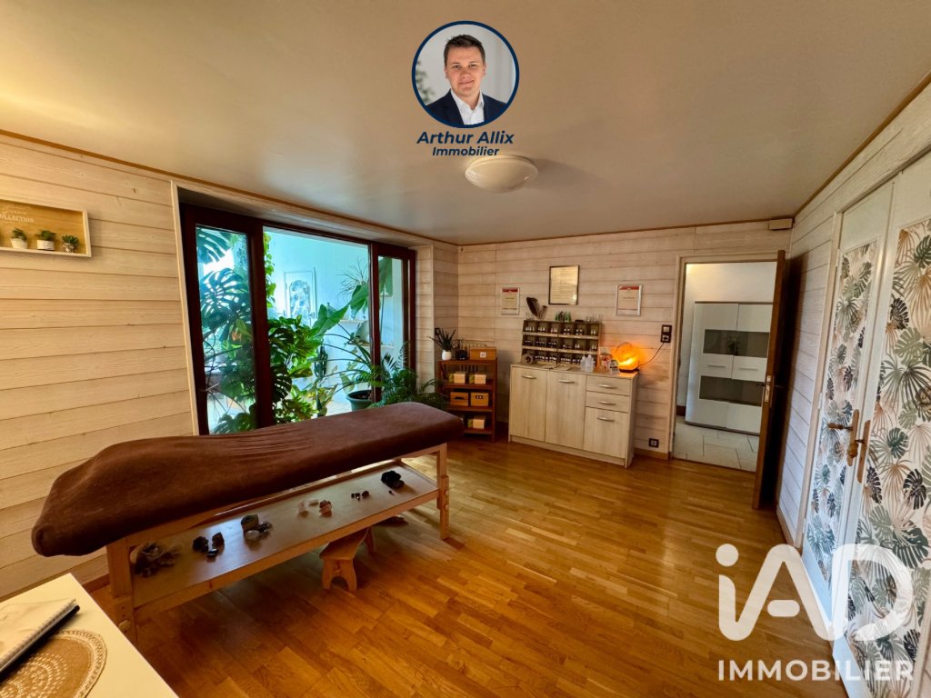 Maison à vendre, 159m², Cherbourg-en-Cotentin