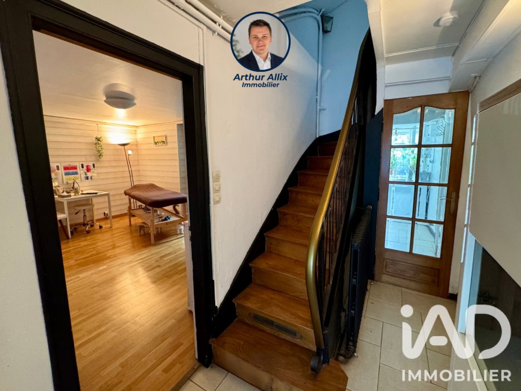 Maison à vendre, 159m², Cherbourg-en-Cotentin