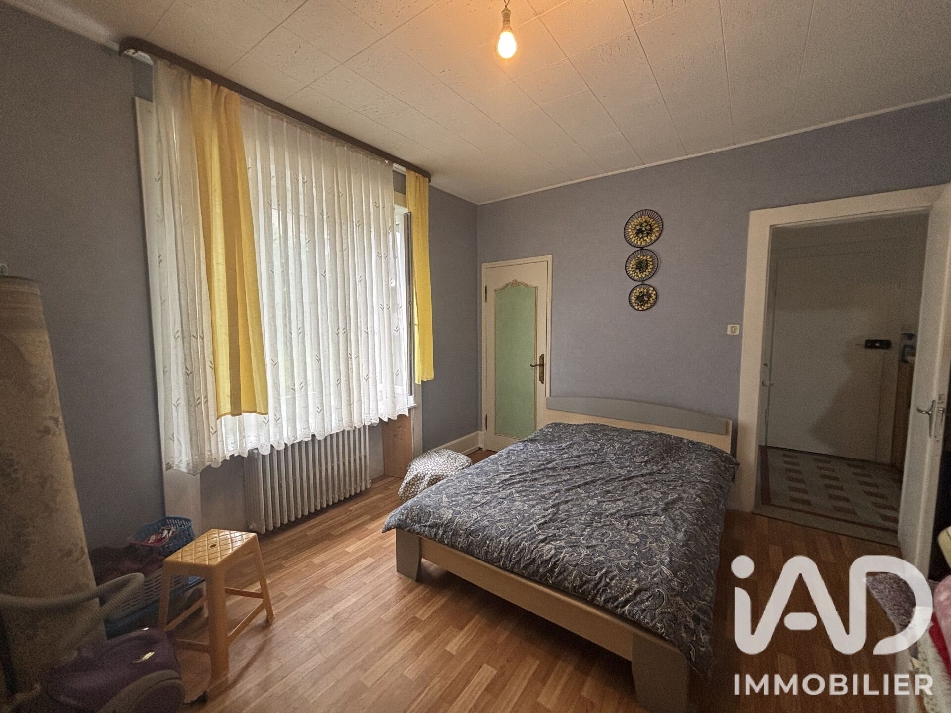 Appartement à vendre, 52m², Morteau