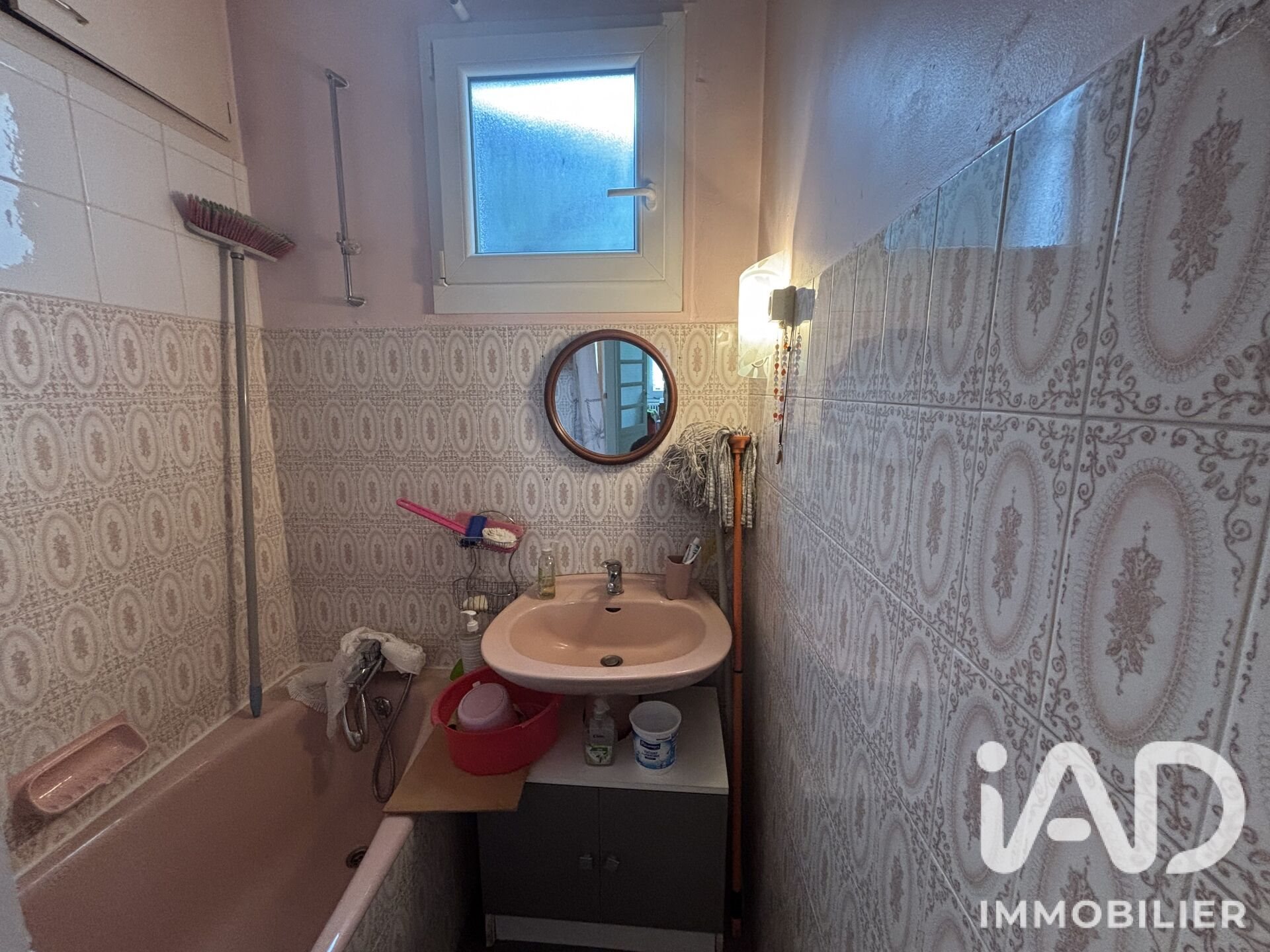Appartement à vendre, 52m², Morteau