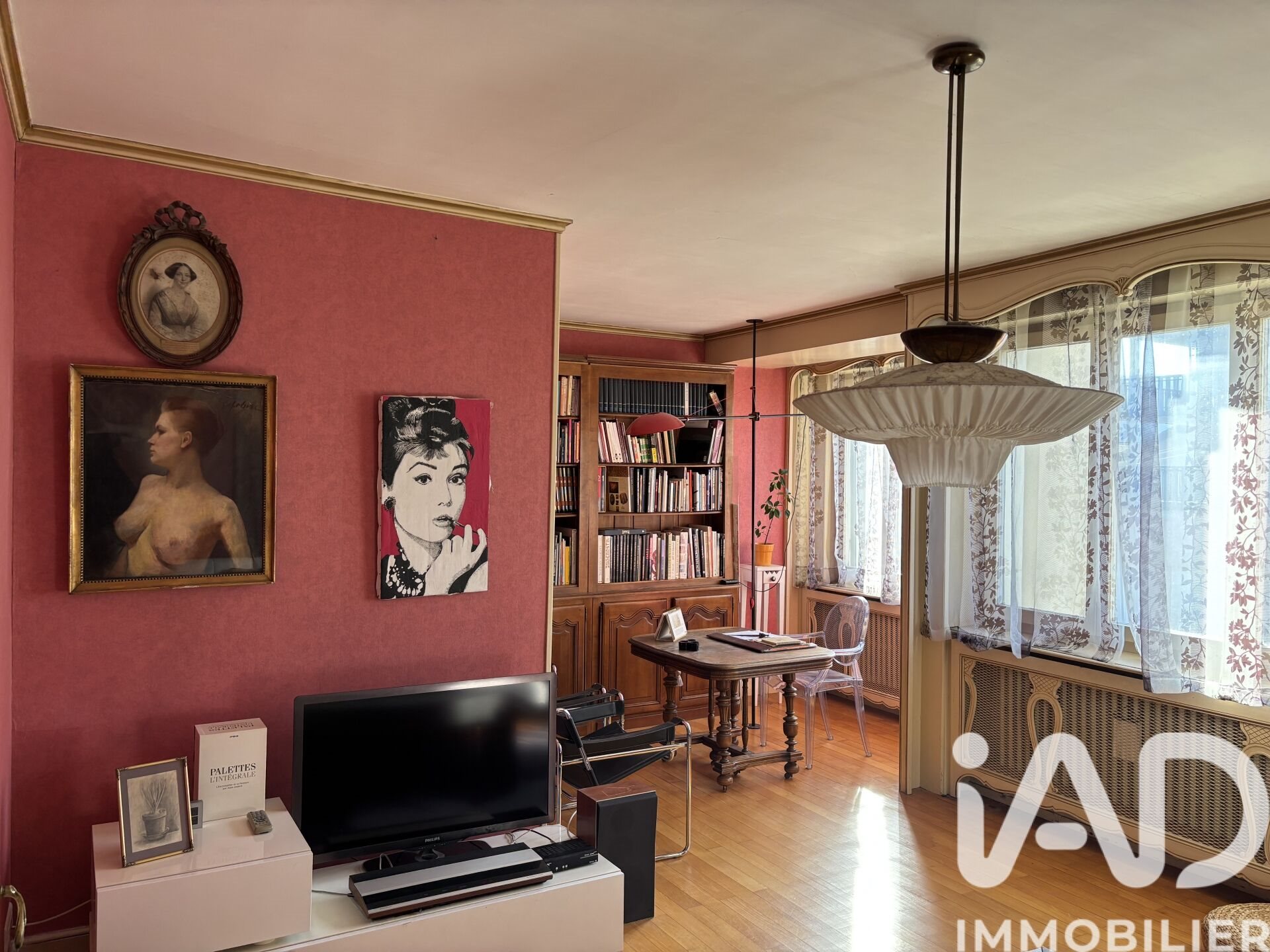 Appartement à vendre, 142m², Morteau