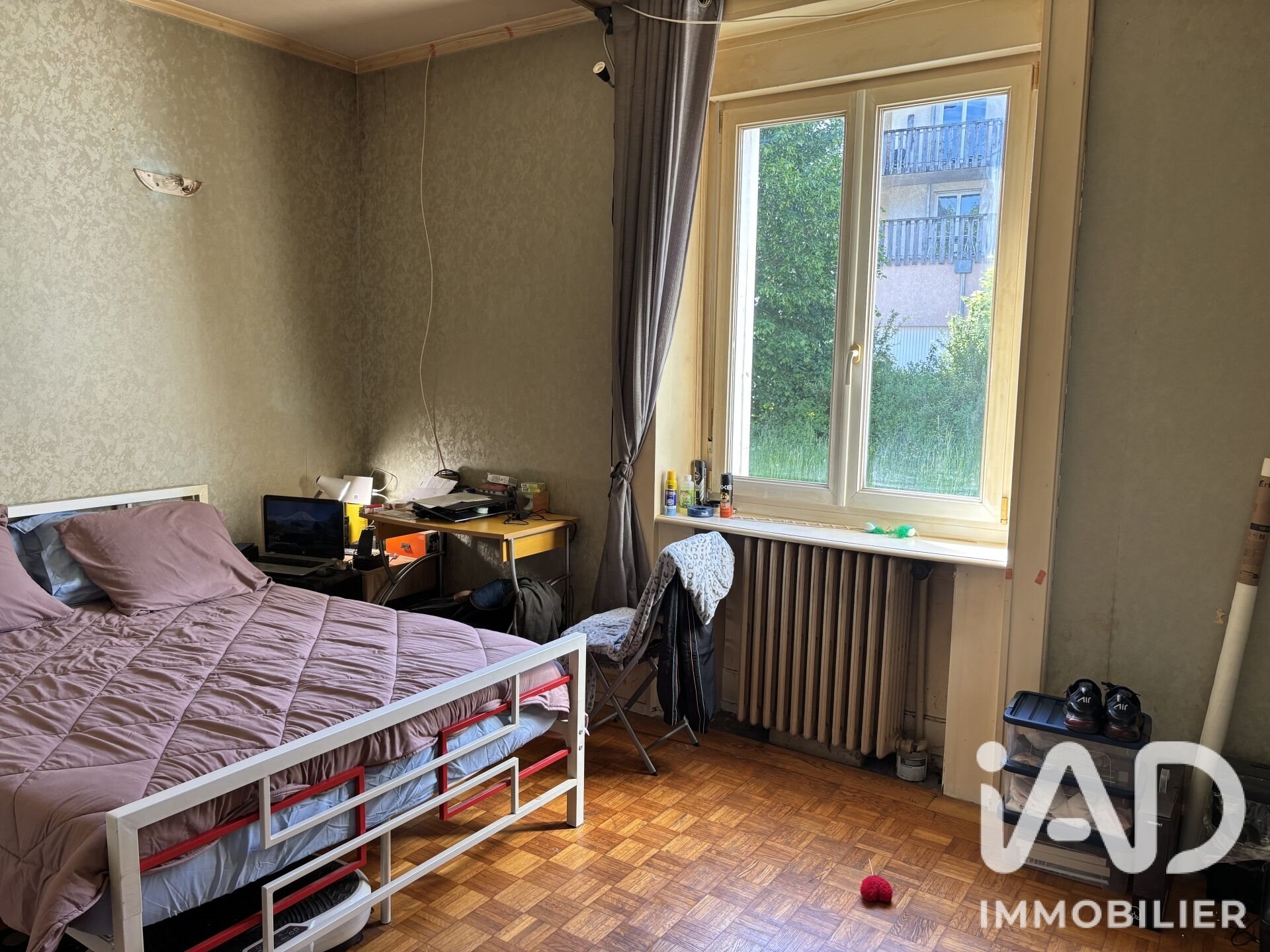 Appartement à vendre, 95m², Morteau
