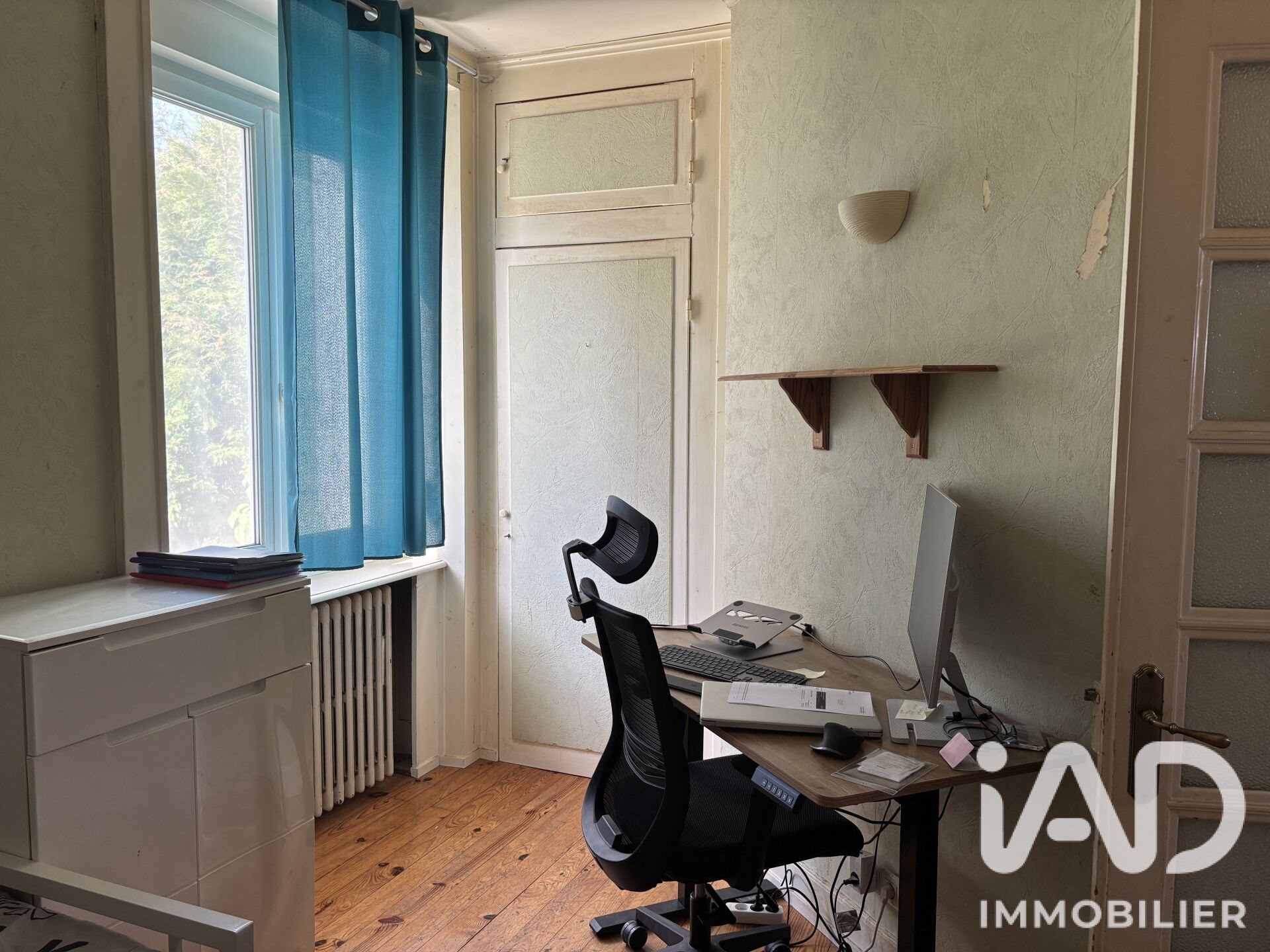 Appartement à vendre, 95m², Morteau