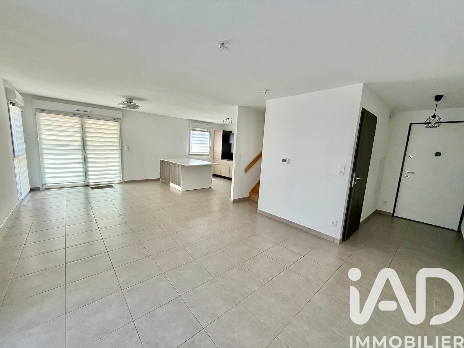 Maison à vendre, 90m², Herrlisheim-près-Colmar