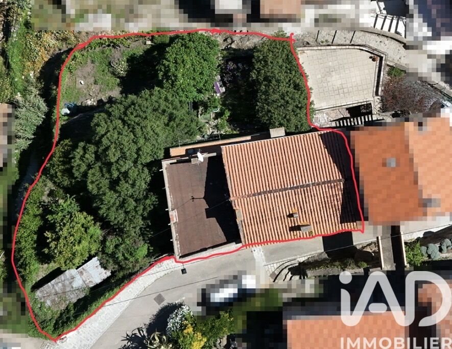 Maison à vendre, 167m², Olmeto