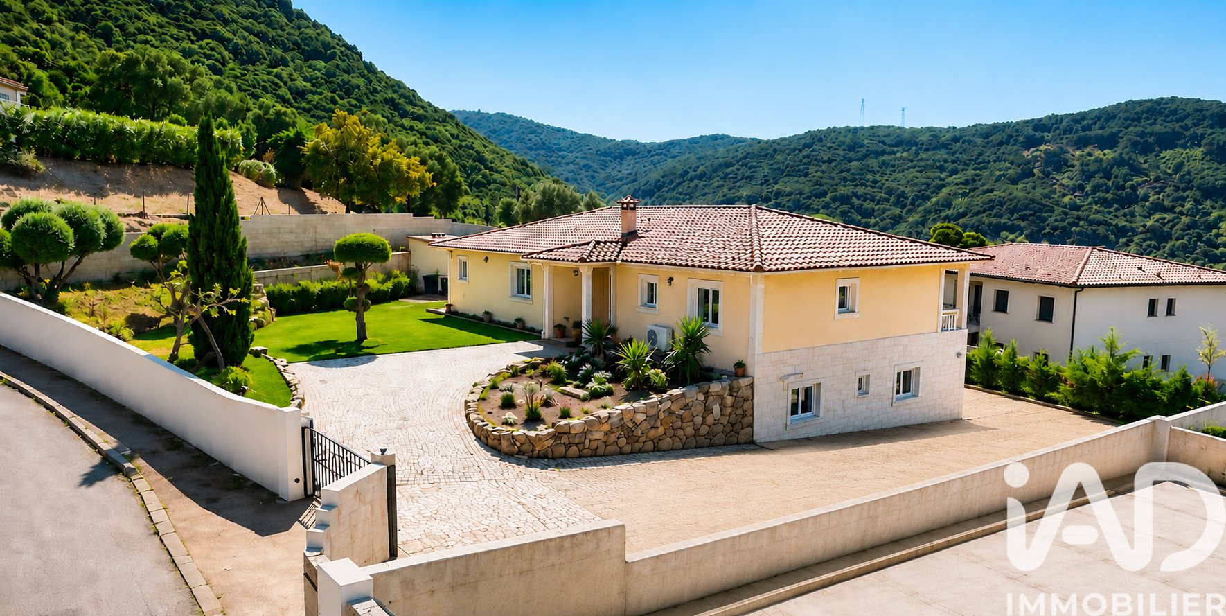Maison à vendre, 205m², Propriano