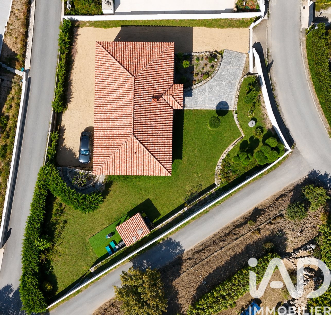 Maison à vendre, 205m², Propriano