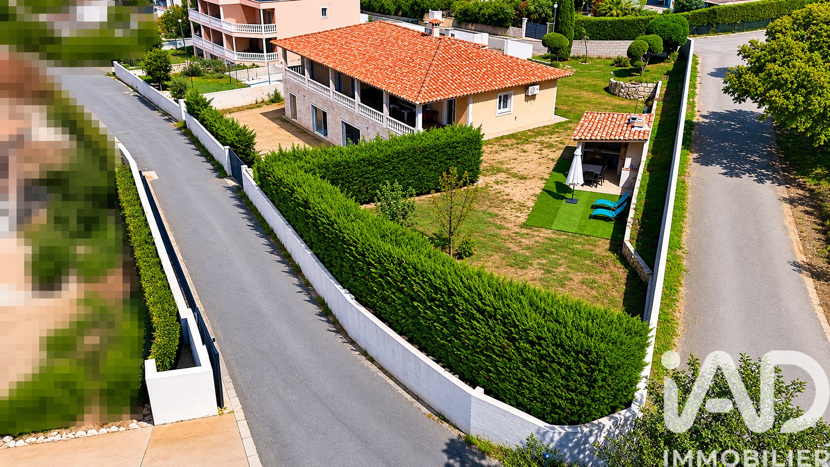 Maison à vendre, 205m², Propriano