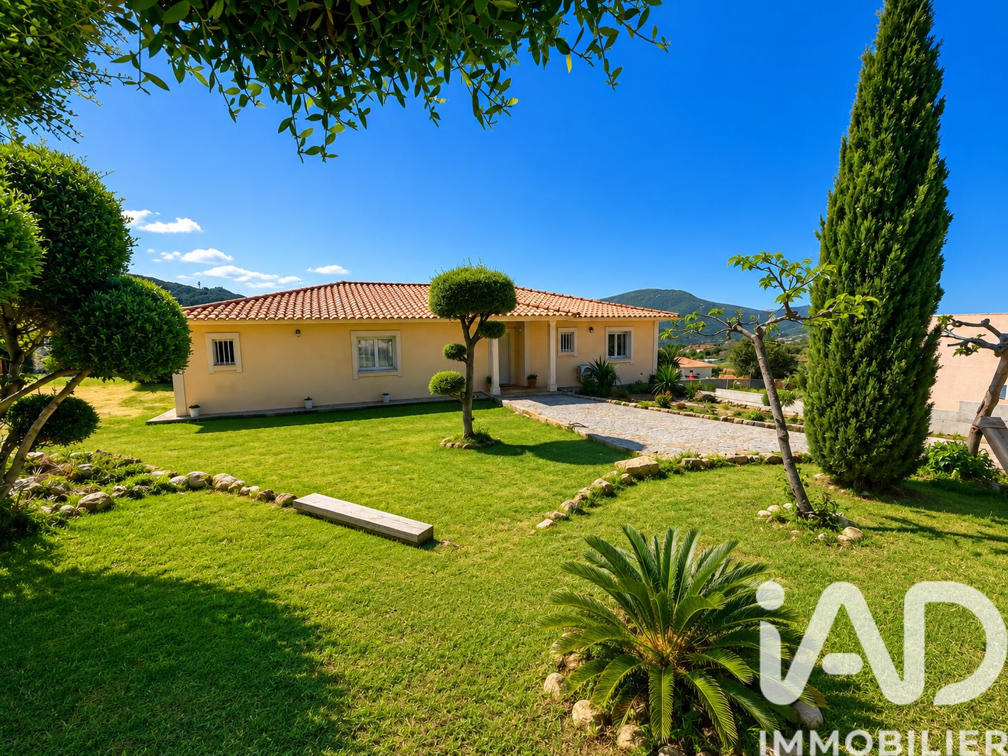 Maison à vendre, 205m², Propriano