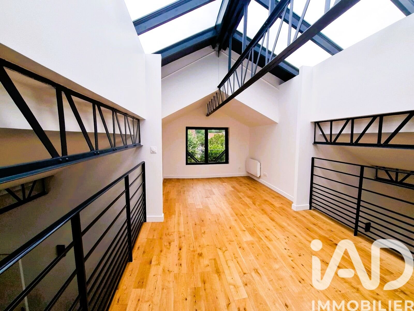 Appartement à vendre, 98m², Saint-Maur-des-Fossés