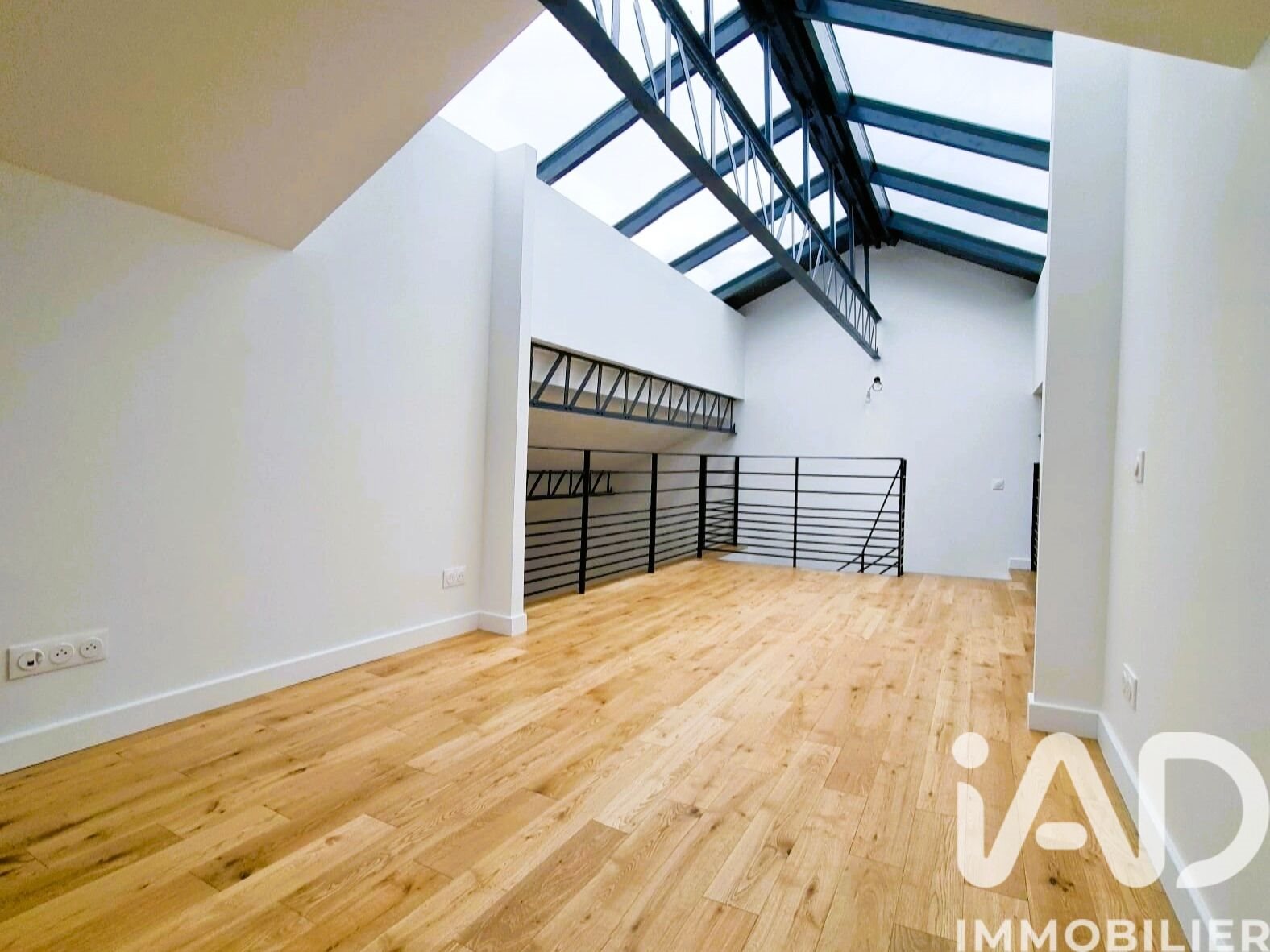 Appartement à vendre, 98m², Saint-Maur-des-Fossés
