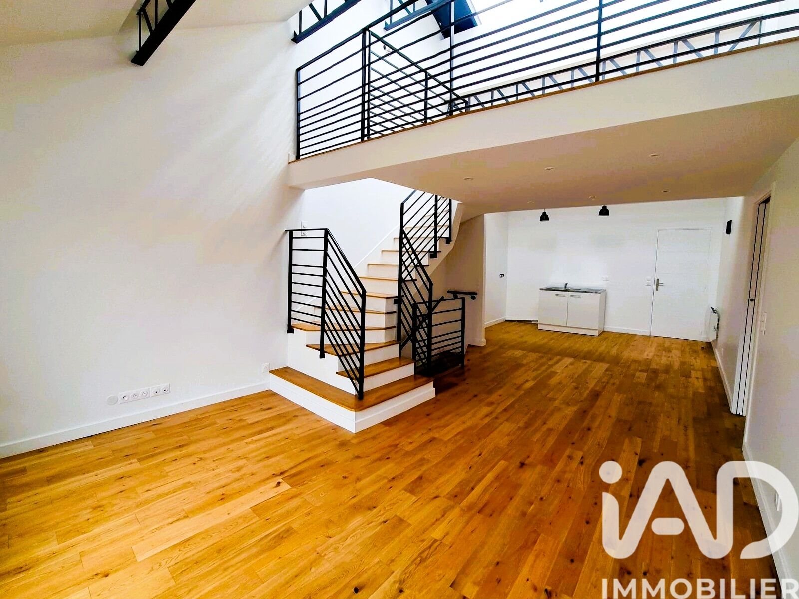 Appartement à vendre, 98m², Saint-Maur-des-Fossés