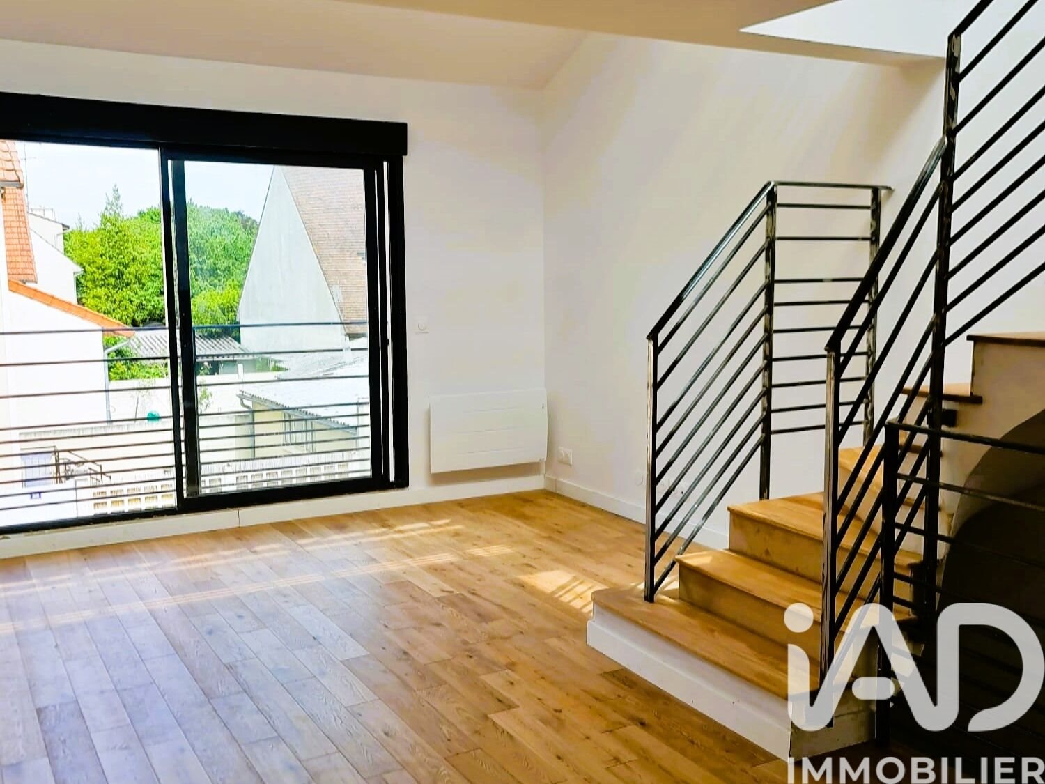 Appartement à vendre, 98m², Saint-Maur-des-Fossés