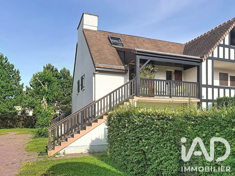 Appartement à vendre, 32m², Varaville