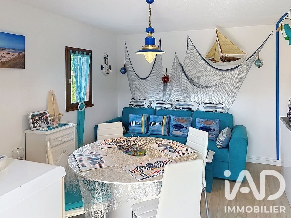 Appartement à vendre, 32m², Varaville