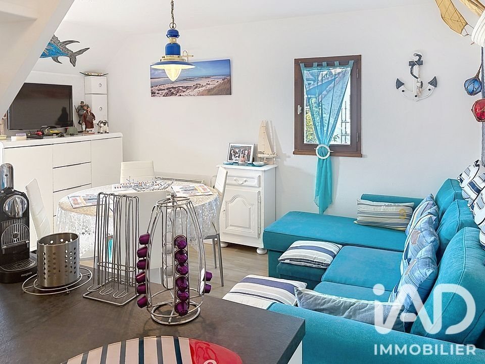 Appartement à vendre, 32m², Varaville