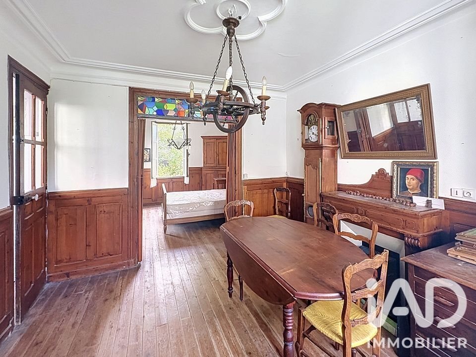 Maison à vendre, 100m², Villers-sur-Mer