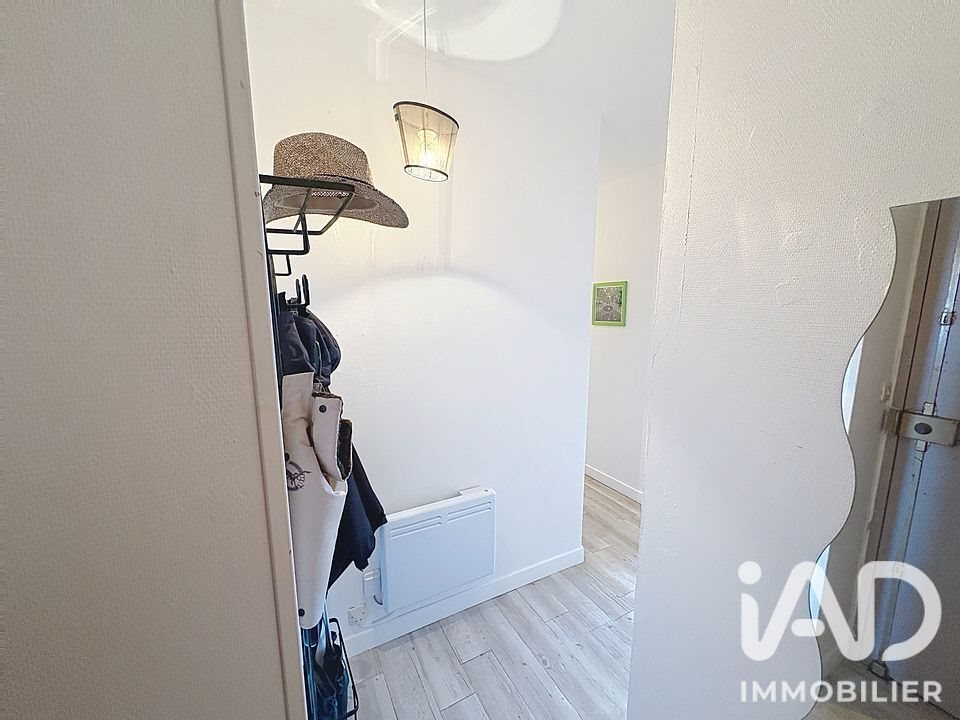 Appartement à vendre, 40m², Villers-sur-Mer