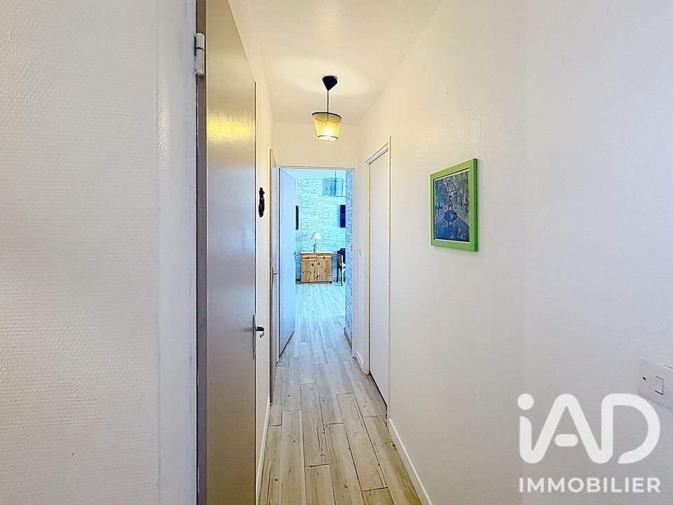 Appartement à vendre, 40m², Villers-sur-Mer